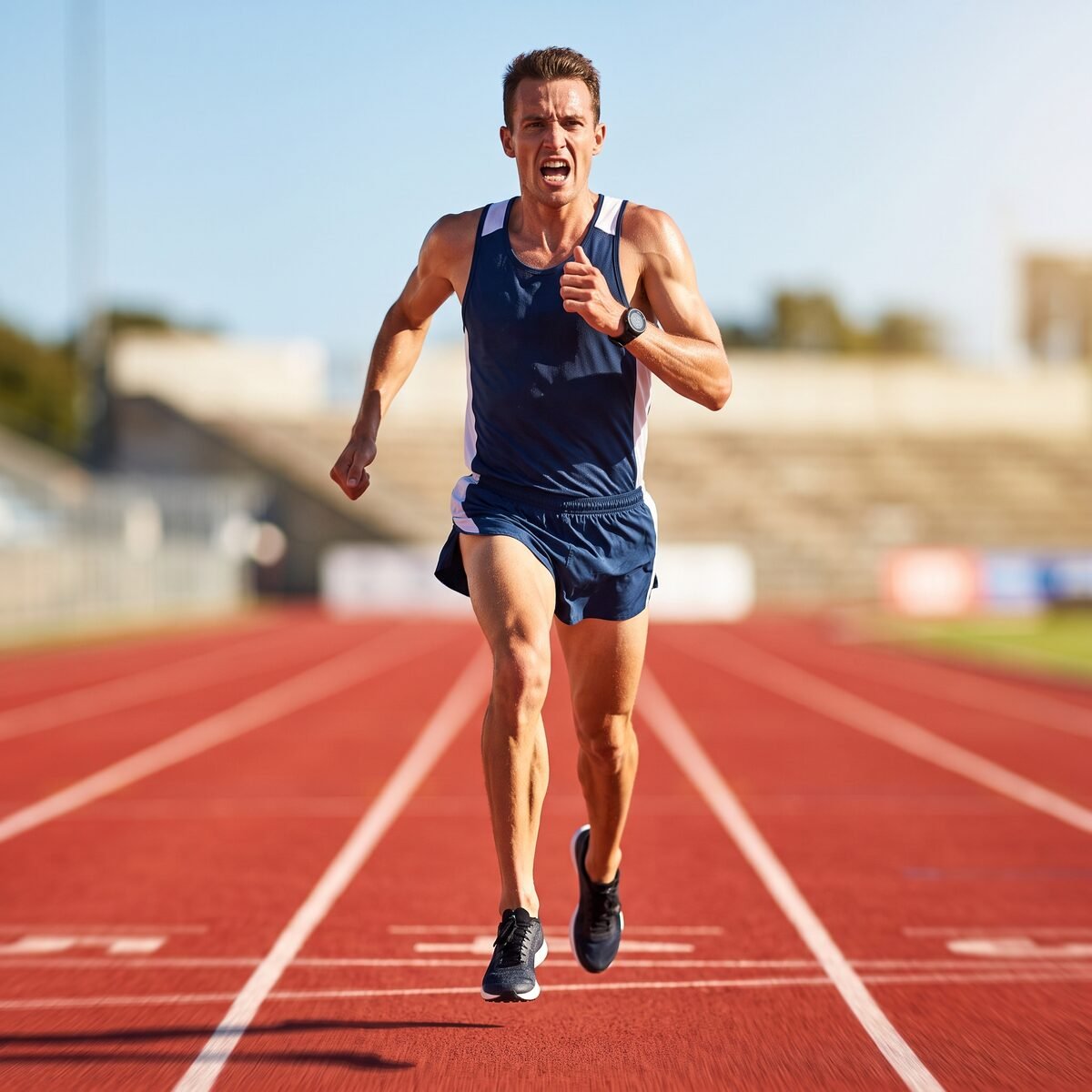 VO2max: сколько в нём генетики, а сколько поддаётся тренировке
